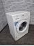 Стиральная машина SAMSUNG WF8590NMW9